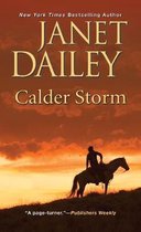 Calder Saga- Calder Storm
