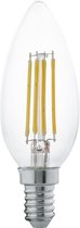 Eglo 11496 4W E14 Warm wit LED-lamp