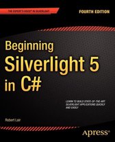 Beginning Silverlight 5 In C#