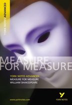 York Notes Adv Measure For Measure