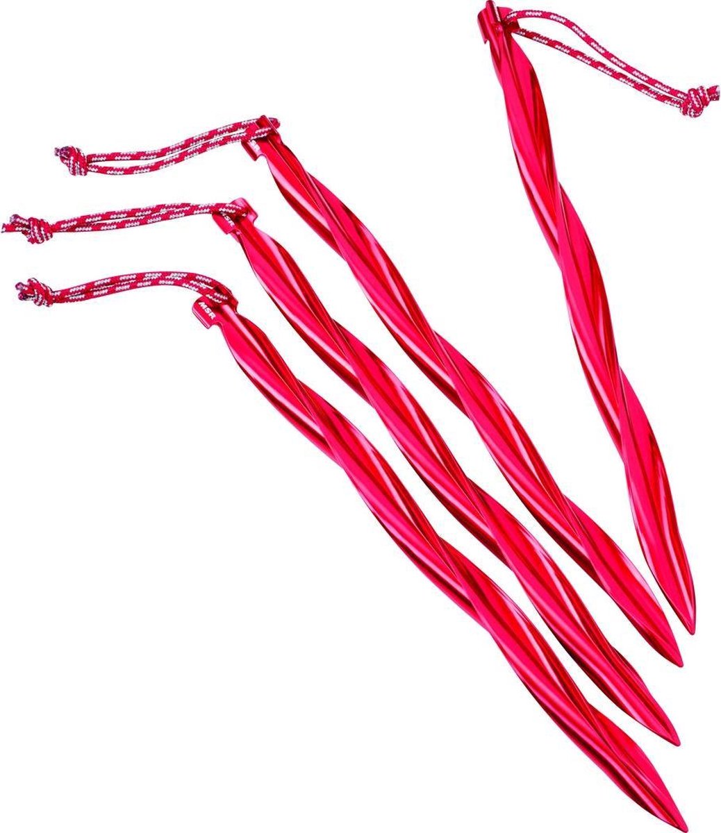 MSR Cyclone Tentaccessoires hardware rood