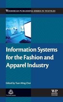 Information Systems For The Fashion And Apparel Industry