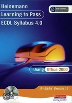 Learning To Pass Ecdl 4.0 For Office 2000