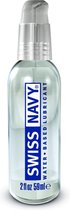 Swiss Navy Glijmiddel Waterbased Lube 59 ml