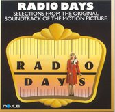 Radio Days [Original Jive Soundtrack]