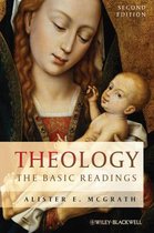Theology The Basic Readings 2nd