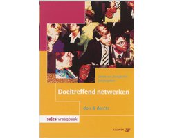 Doeltreffend Netwerken