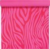 Roze Zebra