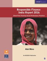 Responsible Finance India Report 2016: Client First