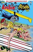 Archie Meets Batman '66 3 - Archie Meets Batman '66 #3