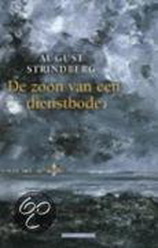 De Zoon Van Een Dienstbode - Strindberg | Do-index.org
