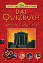 Vier für Rom. Das Quizbuch