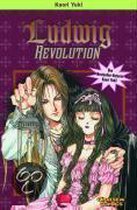 Ludwig Revolution 01