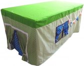 Tafeltent Forrest (afmeting tafel tot 2.5m)