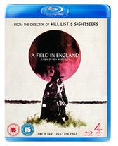 A Field in England [Blu-Ray]