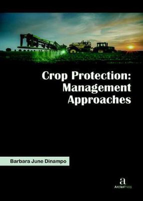 Crop Protection 9781680945454 Boeken