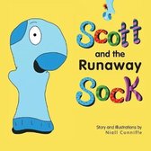 Scott and the Socks- Scott and the Runaway Sock