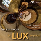 St Jacobs Kammarkor Stockholm & Gary Graden - Et Lux Perpetua (CD)