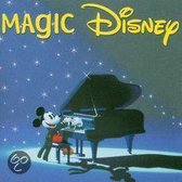 Magic Disney (French Vers