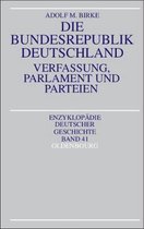 Enzyklopädie Deutscher Geschichte- Die Bundesrepublik Deutschland
