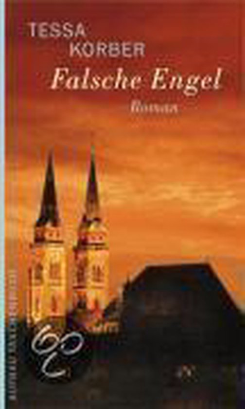 Falsche Engel - cover