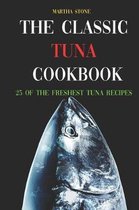 The Classic Tuna Cookbook