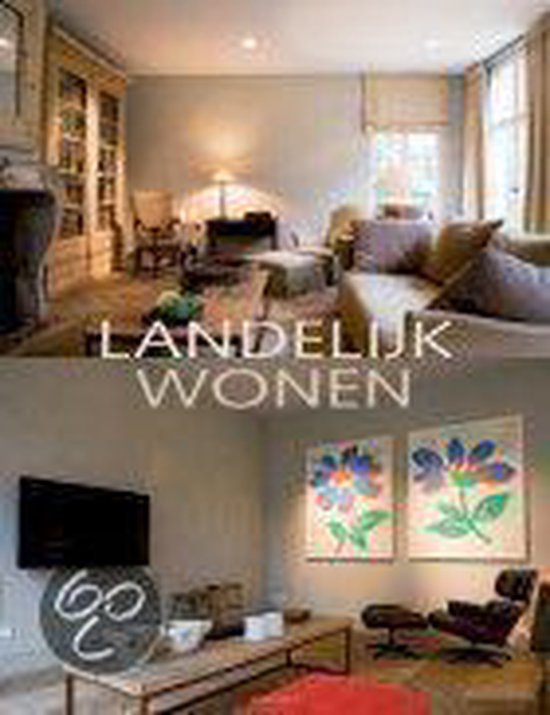 Foto: Landelijk wonen