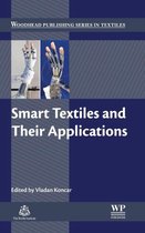 Smart Textiles & Their Applications