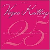 The Best of Vogue Knitting Magazine