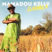 Mamadou Kelly - Djamila (LP)