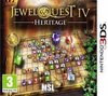 Jewel Quest 4: Heritage - 2DS + 3DS