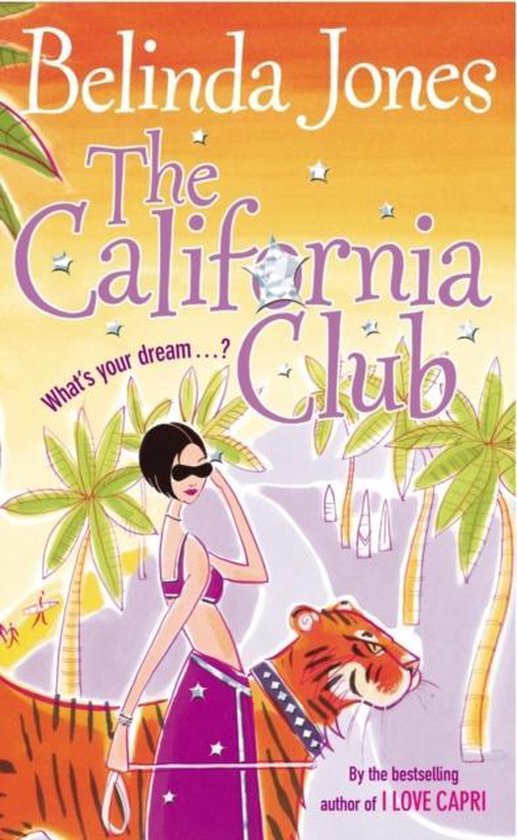 9780099445487 - California Club
