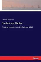 Student und Alkohol