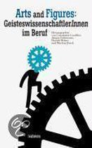 Arts and Figures: GeisteswissenschaftlerInnen im Beruf