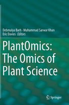 PlantOmics The Omics of Plant Science