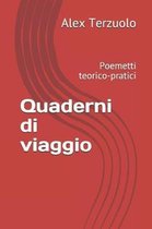 Quaderni di viaggio