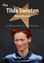 The Tilda Swinton Handbook