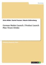 German Market Launch / Product Launch Plan