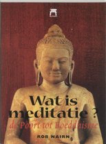 Wat Is Meditatie