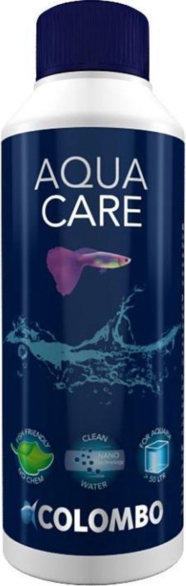 Colombo - Aqua Care - 250 ML