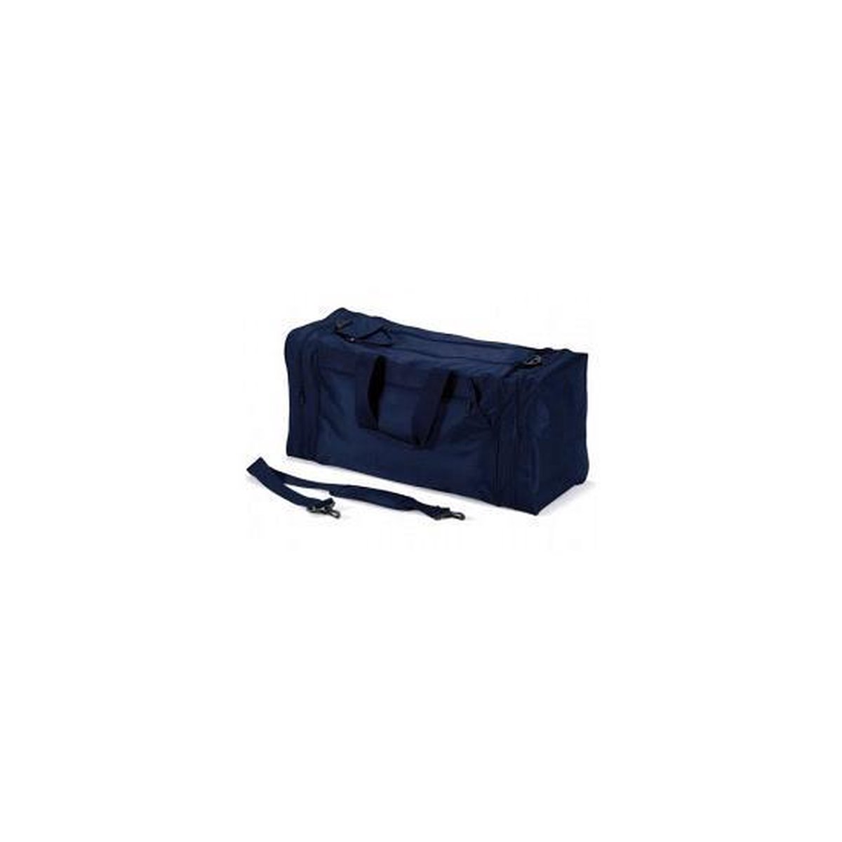Quadra - Jumbo - Reistas - 74 liter - Blauw