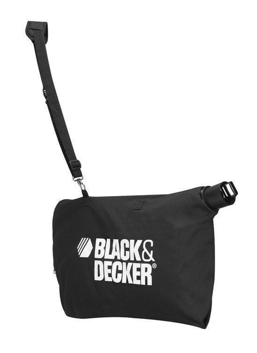 BLACK+DECKER GW2810 tuinruimer - 2800W | bol.com