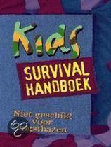 Kids Survival Handboek