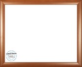 Homedecoration Colorado - Cadre photo - Format photo - 76 x 95 cm - Cerise