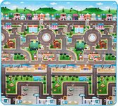 Prince Lionheart Playmat City/Farm Speelkleed 7711.2