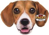 Pet Faces - Beagle
