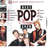 BEST POP SONGS EVER - DUBBEL- CD