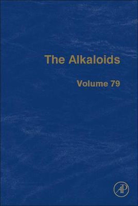 Foto: The alkaloids