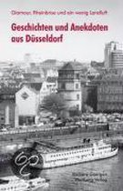 Geschichten und Anekdoten aus Düsseldorf