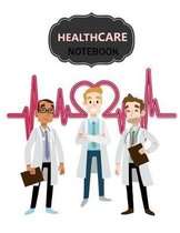 Healthcare Notebook